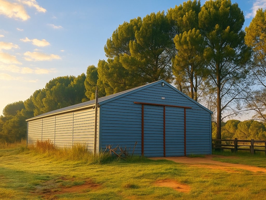  Bedroom Property for Sale in Bloemfontein Rural Free State
